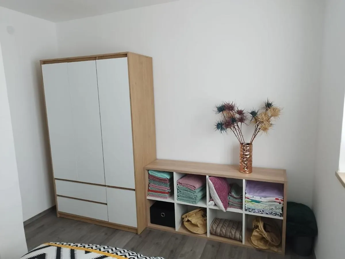 Apartment Retiro Πούλα