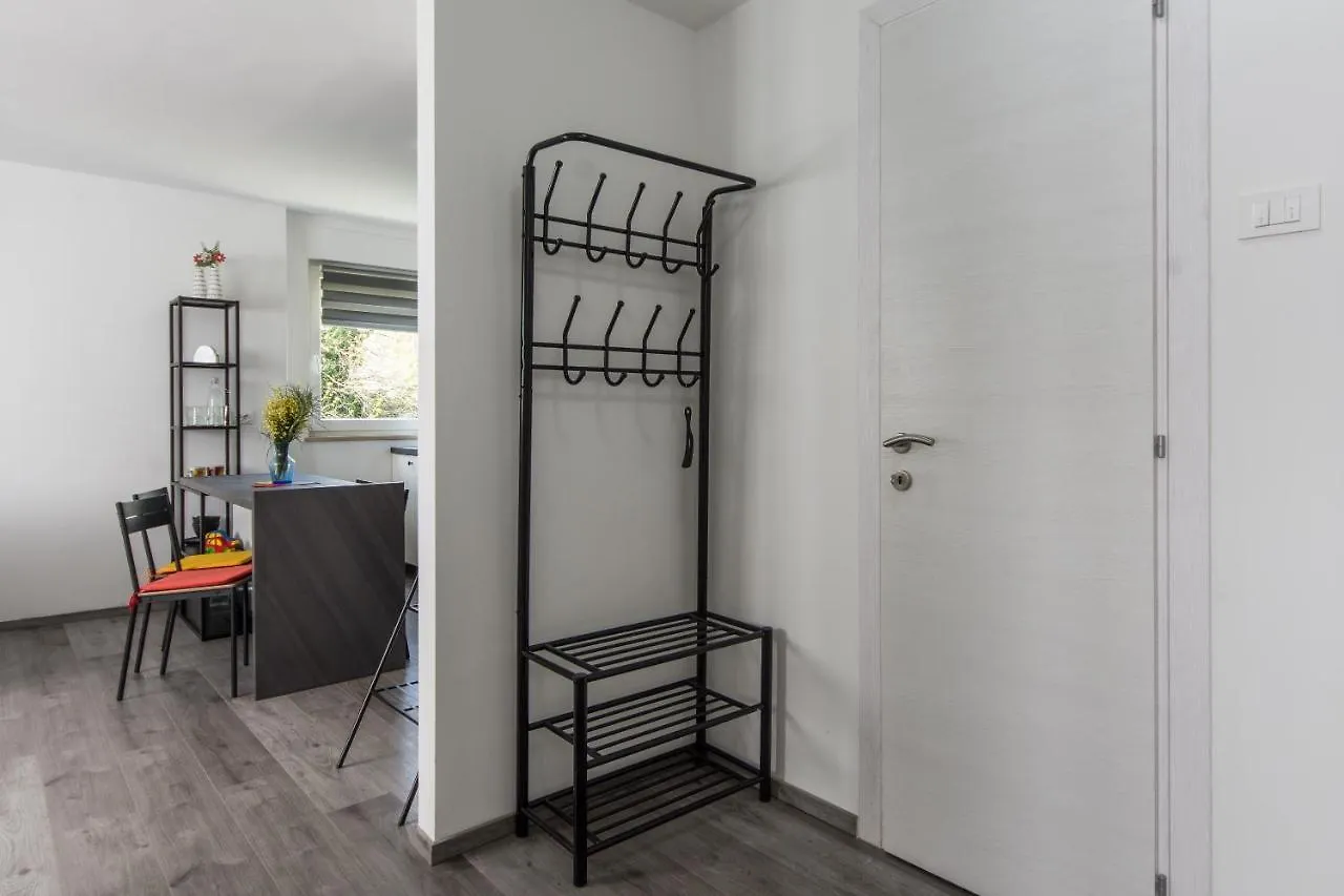 Apartment Retiro Pula Croatia