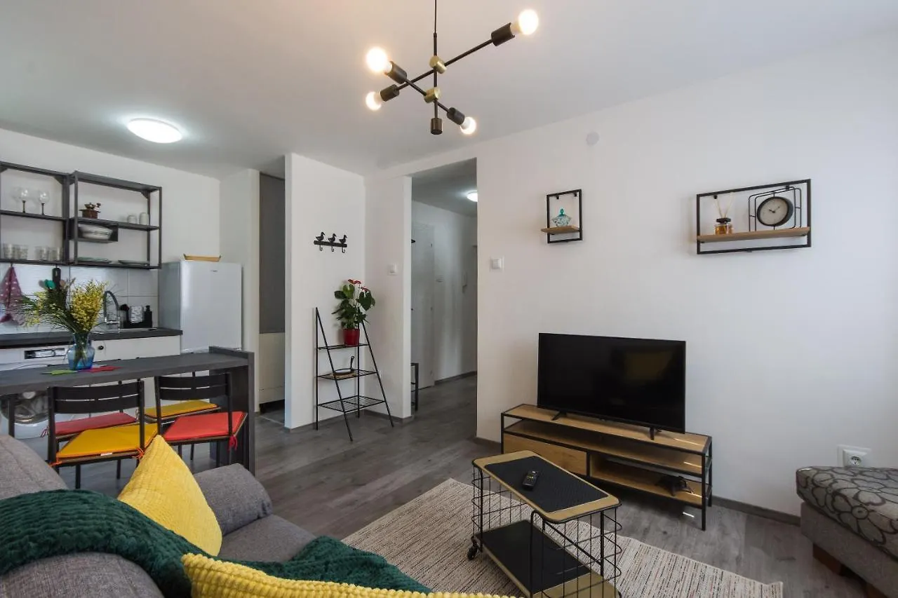 Apartment Retiro Pula 0*,  Croatia